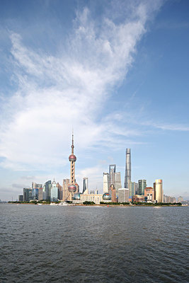 上海城市图片大全风景