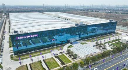 海尔工厂投产半年就成"规上"?上海650家小微企业一年内"变大"不靠魔法