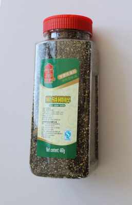 调味香料-厂家直供胡椒碎、优质黑胡椒碎-调味香料尽在阿里巴巴-上海先永定食品有限.