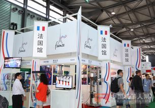 2017上海国际食品包装与加工机械展览会