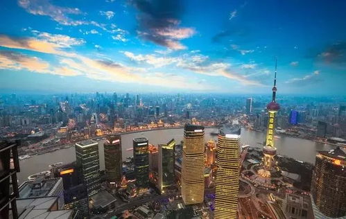 100个关于上海的小常识,你get了吗