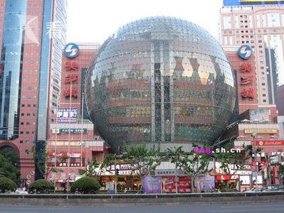 上海:10月起,“买电脑到徐家汇”将成为历史_上海图文_看看新闻
