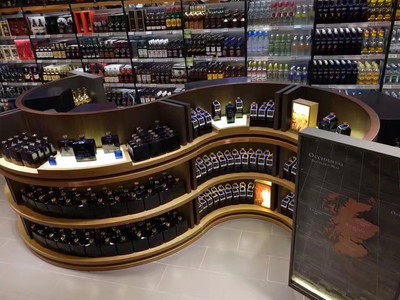 1919上海旗舰店开业,酒界的高层悉数到场